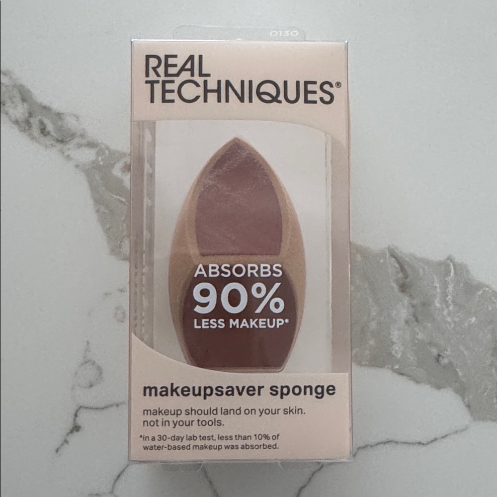 🌸5/$25🌸 Real Techniques makeupsaver sponge